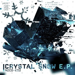 crystal snow e.p.