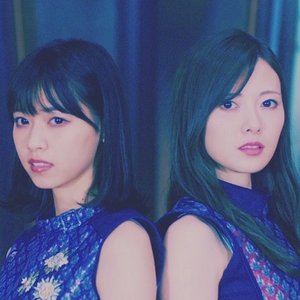 白石麻衣、西野七瀬 のアバター