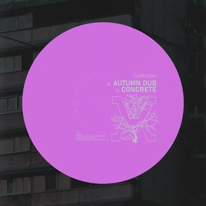 Autumn Dub / Concrete - Single