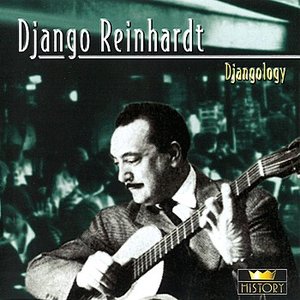 Django Reinhardt Vol. 2