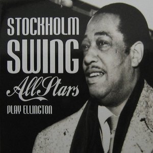 Stockholm Swing All Stars 的头像