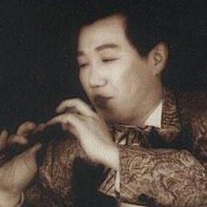 Liu Ying için avatar