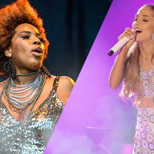 Avatar for Ariana Grande feat. Macy Gray