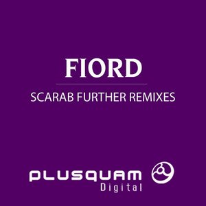 Scarab Further Remixes