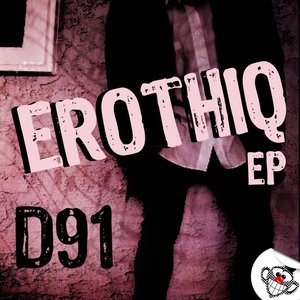 Erothiq EP