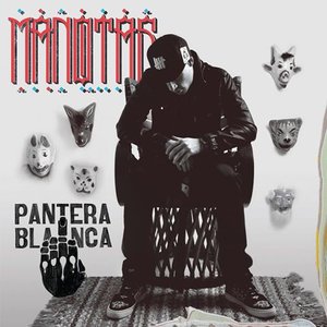 Pantera Blanca