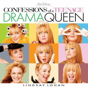 Confessions of a Teenage Drama Queen