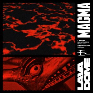 Magma - EP