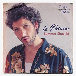 Summer Slow 88 - Single