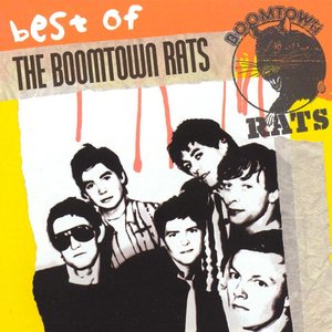 Best Of The Boomtown Rats