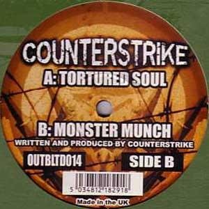 Tortured Soul / Monster Munch