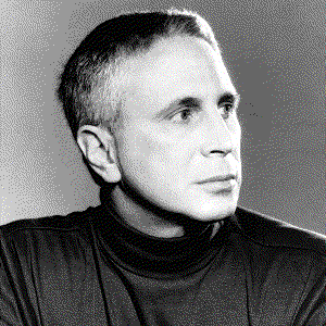 John Corigliano photo provided by Last.fm