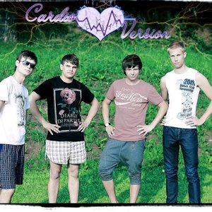 Cardioღversion 的头像