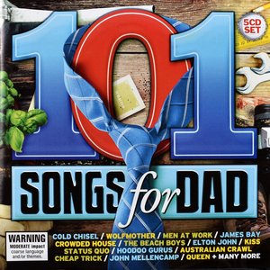 101 Songs For Dad