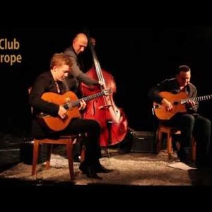 Hot Club d'Europe 的头像