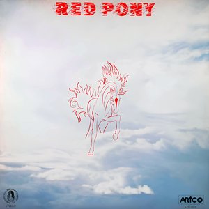 Red Pony