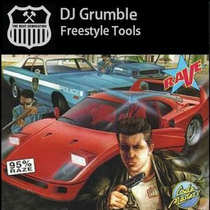 Freestyle Tools 2017