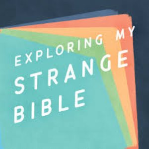 Exploring My Strange Bible 的头像