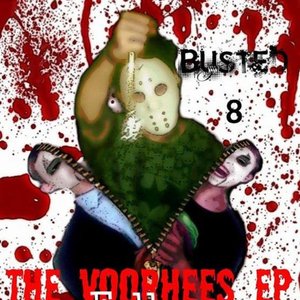 The Voorhees EP