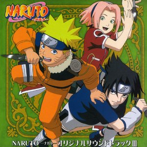 Zdjęcia dla 'Naruto OST 3'