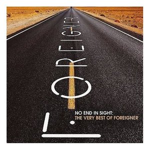 The Best Of Foreigner