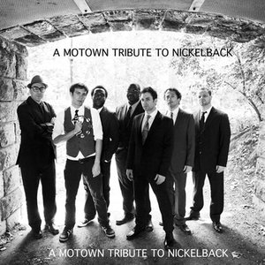 A Motown Tribute To Nickelback のアバター