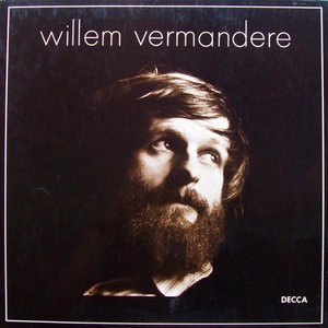 willem vermandere