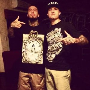 TIRO LOKO & Dharius 的头像