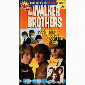 Everything Under The Sun (The Complete Recordings)