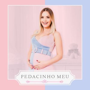 Pedacinho Meu - Single