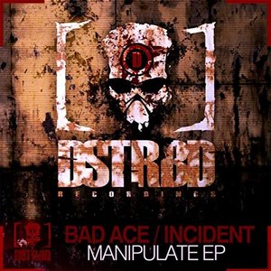 Manipulate EP