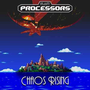 Chaos Rising