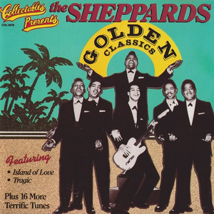 The Sheppards - Golden Classics - Zortam Music