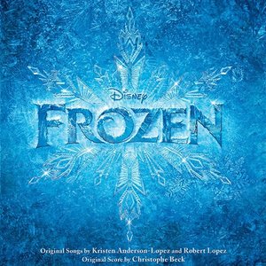 Frozen (Original Motion Picture Soundtrack)