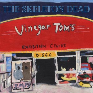 Vinegar Tom's - EP