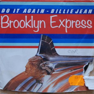 Do It Again - Billie Jean