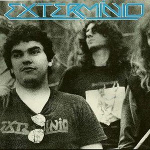 Extermínio 的头像