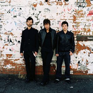 Eskimo Joe 的头像