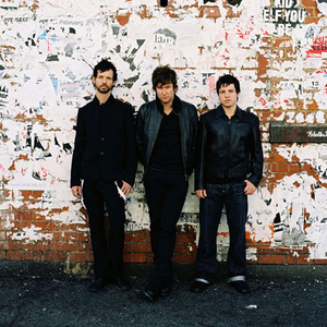 Eskimo Joe photo provided by Last.fm