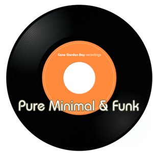 Pure Minimal & Funk Vol.1