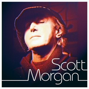 Scott Morgan