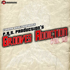 Grooves Addiction Vol 1.0