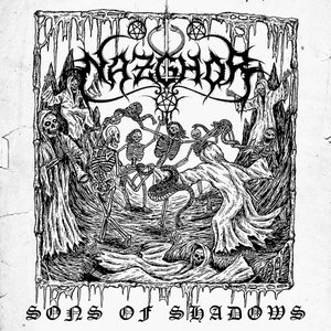 Sons of Shadows - Single