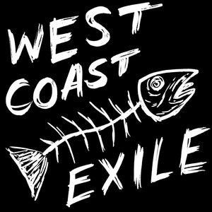 West Coast Exile - Single