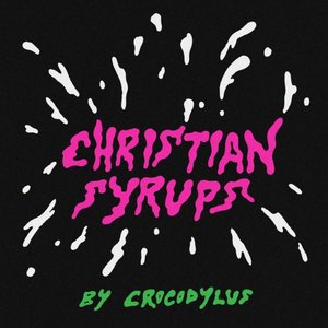 Christian Syrups - Single