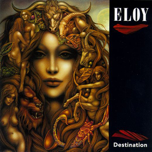 Destination cover