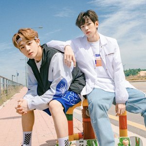 DONGKIZ I:KAN 的头像
