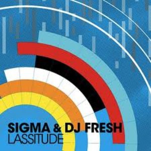 Sigma & DJ Fresh のアバター
