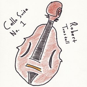 “Cello Suite No. 1”的封面