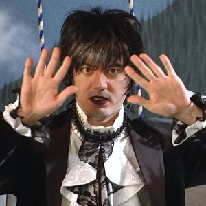 William Lyon of Rosycross 的头像